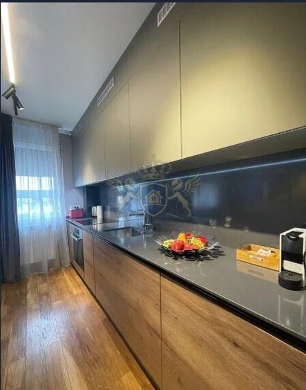 Apartament Premium 2 Camere | Casa Nobel Residence | Coresi – Brașov |