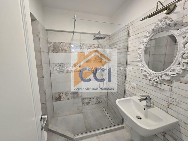 Apartament Premium cu 2 Camere – Arena Residence Bacău -Prima închirie - 17