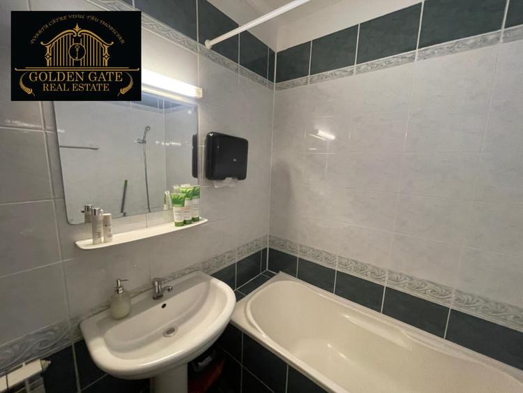 Universitate - Batistei | 2 Camere | Bloc 2000 | Balcon | Metrou