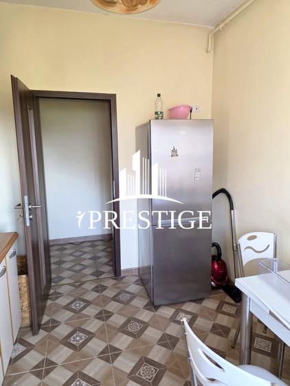 APARTAMENT 2 CAMERE DECOMANDAT I ETAJ 3 I PARCARE I BALCON