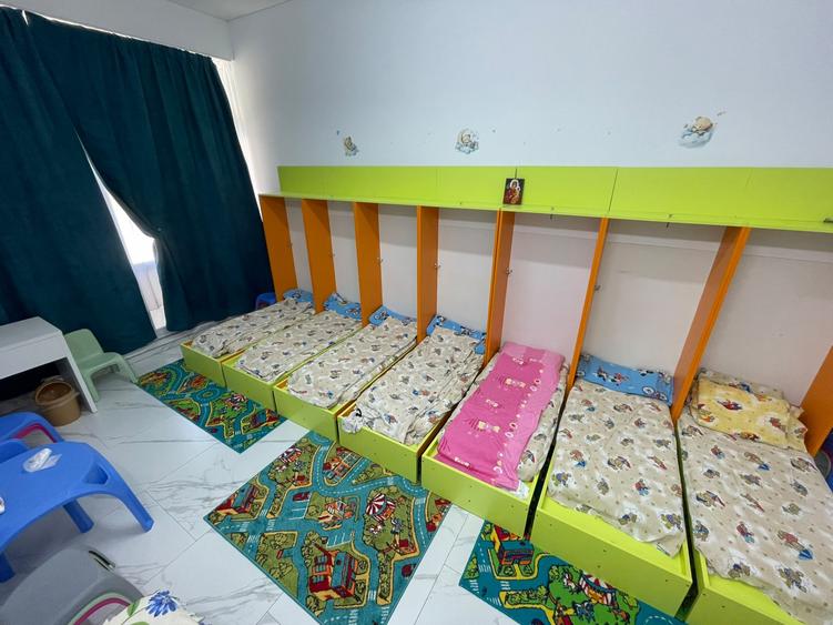 Gradinita\AfterSchool\Centru Educational\Militari Residence