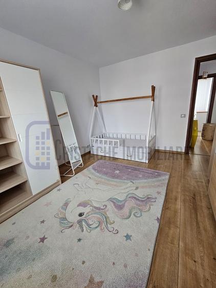 Bd. 1 Mai - Favorit | Apartament modern | 3 camere