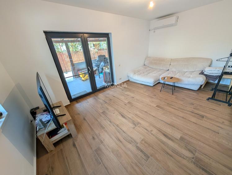 Casa 5 camere 135mp | 0 comision | Otopeni | mobilat utilat | 300mp teren - 41
