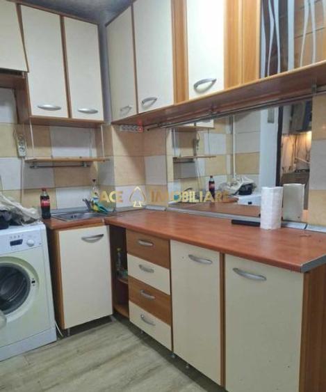 2 Camere de inchiriat | Pantelimon | Centrala Proprie | Utilat