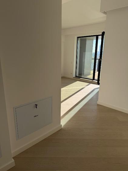 Cortina North 3 camere