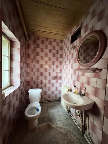 Exclusivitate!!     200 mp utili la parter – spațiu ideal locuit sau afacere - 15