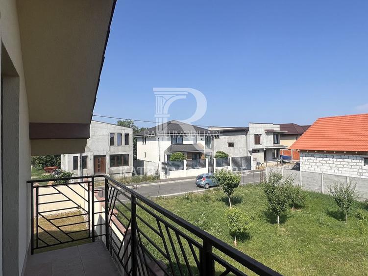 Casa cu 5 camere | P+M | Iosia | Oradea - 22