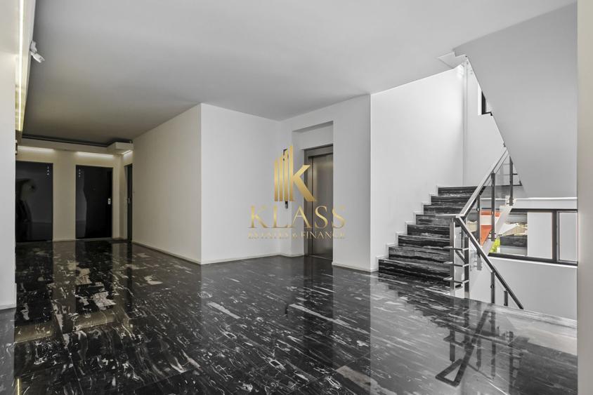 Apartament cu 3 camere, Pipera
