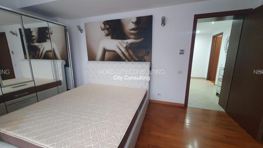 Inchiriere apartament 2 camere Cartierul Francez Herastrau - 5