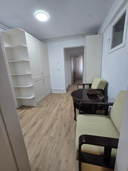 Apartament cu 2 camere in zona Lujerului, 5 minute de metrou \ Centrala proprie!