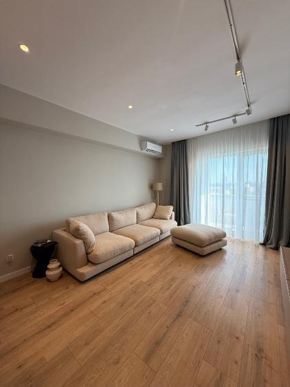 Baneasa-Sisesti - Apartament cu 3 camere de vanzare - Vedere la Lacul Grivita