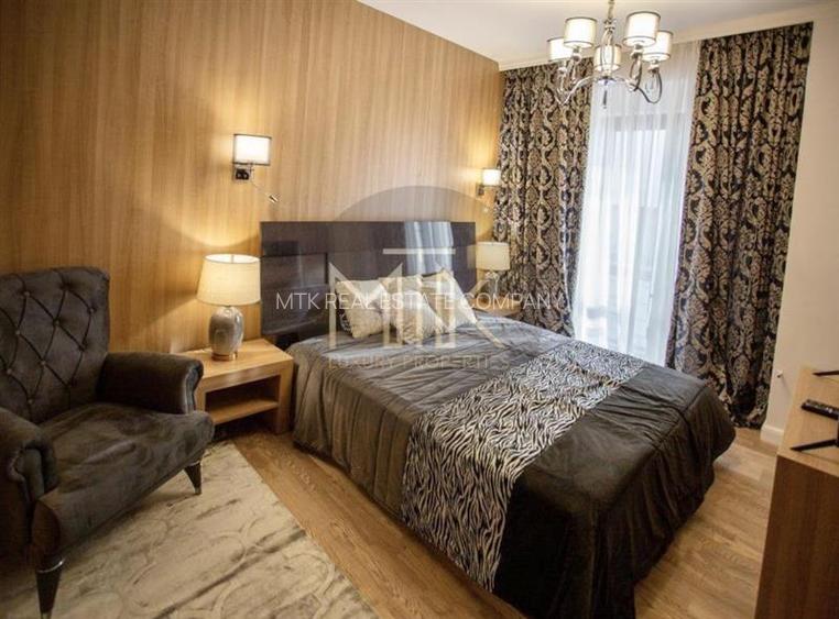 Herastrau - Apartament Premium 4 camere - 144MP | 1Loc Parcare - 9