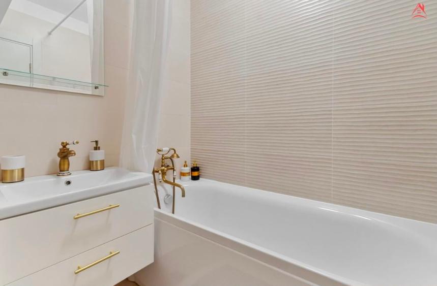 Apartament 2 Camere Superb - Loc Parcare - High Class Residence (S3)