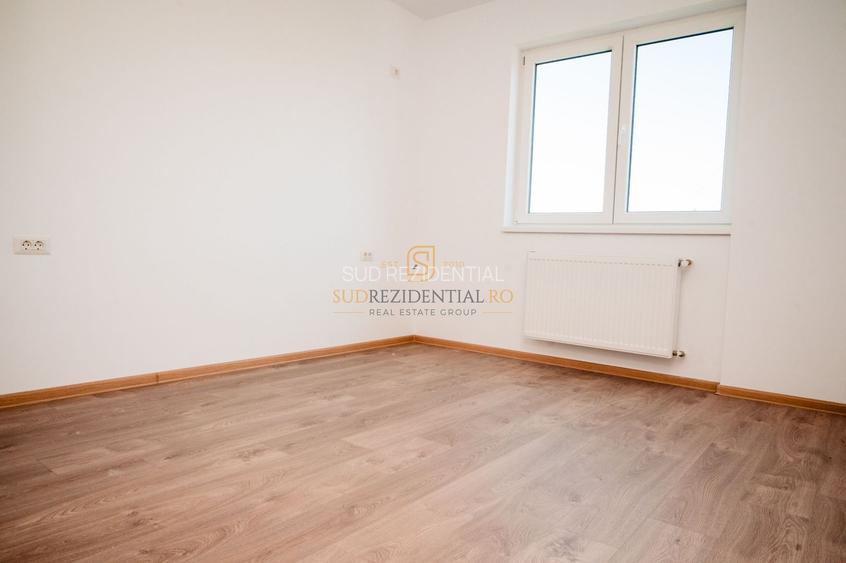 Apartament 3 camere, balcon,  zona Parc Tudor Arghezi, Bd Metalurgiei - 9