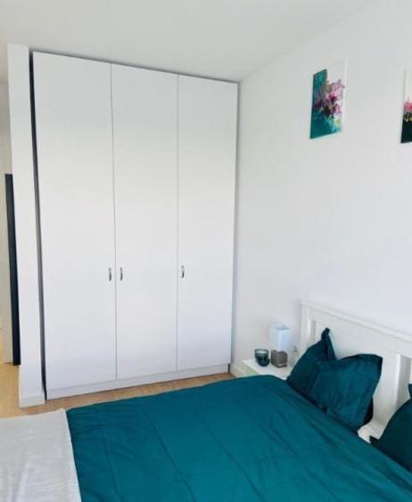 Apartament 2 camere Afi City Bucurestii noi-Laminorului Pet Friendly Parcare