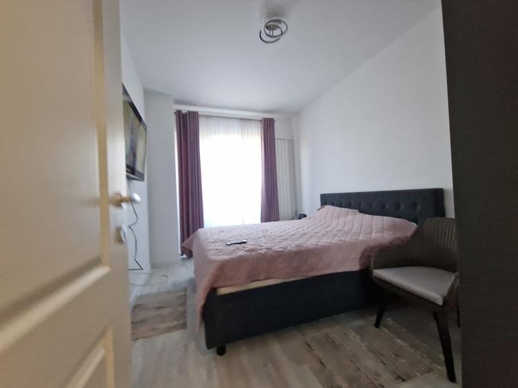 Apartament deosebit cu 2 camere cu parcare Venetia Residence - prima inchiriere