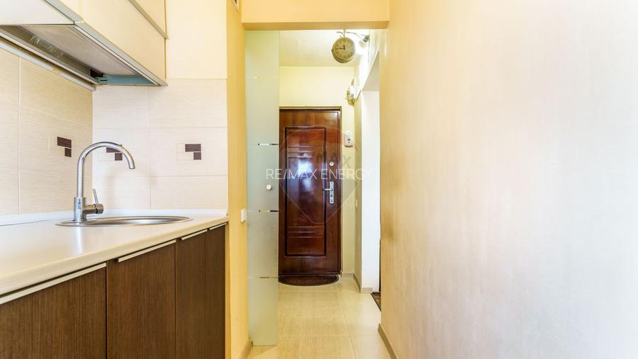 Exclusivitate! Apartament cu 3 camere. Comision 0% - 11