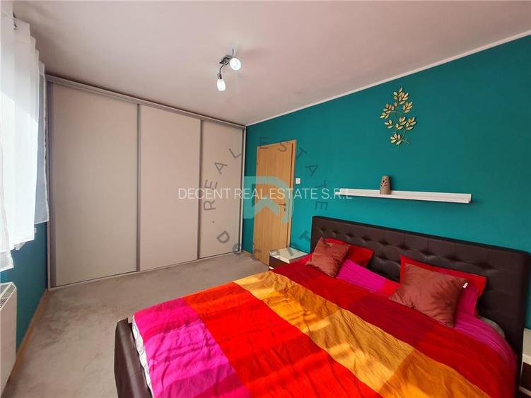 Apartament 2 camere Astra, comision 0%, Brasov - 30