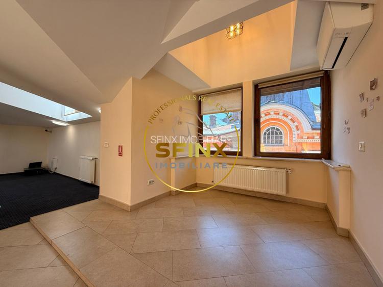Casa individuala | Cotroceni | Curte 50 mp - 9