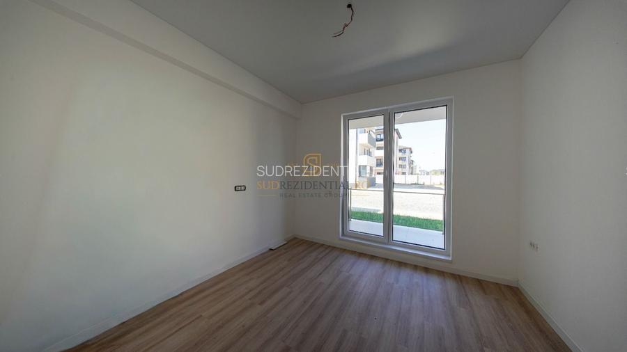 Apartament cu 3 camere de vanzare, imobil nou, Bragadiru - 6