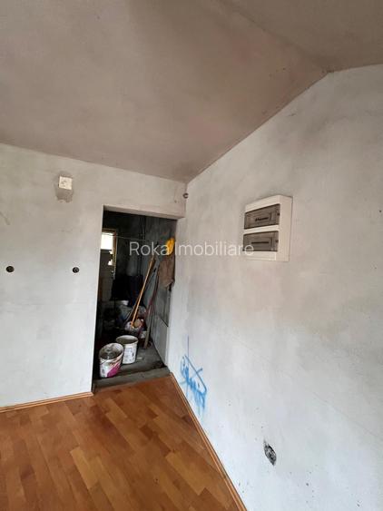 Vilă 372 mp + teren 732 mp | Strada Lacului, Râmnicu Vâlcea - 18
