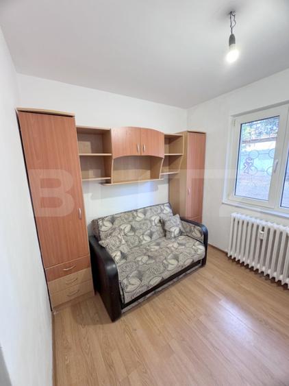 Garsoniera de vanzare, 11  mp, zona Gheorgheni - Liviu Rebreanu