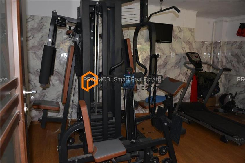 Casa tip P+M zona Centru - 11