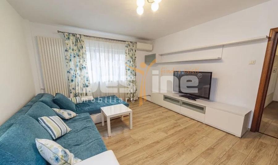 13 Septembrie-Prosper Plazza | 3 camere | 75mp | et 4 | renovat | 249.000 euro