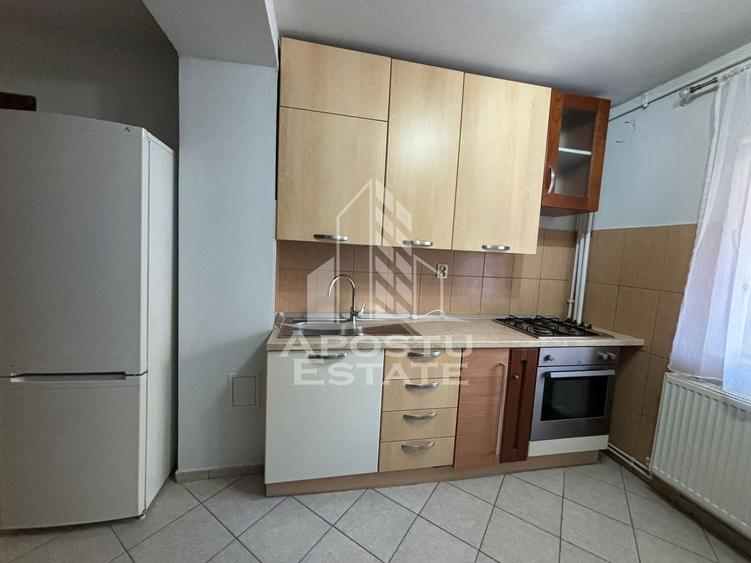Apartament 3 camere de inchiriat, zona Lipovei, Timisoara