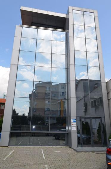Spatiu de birouri in zona strazii Dorobantilor