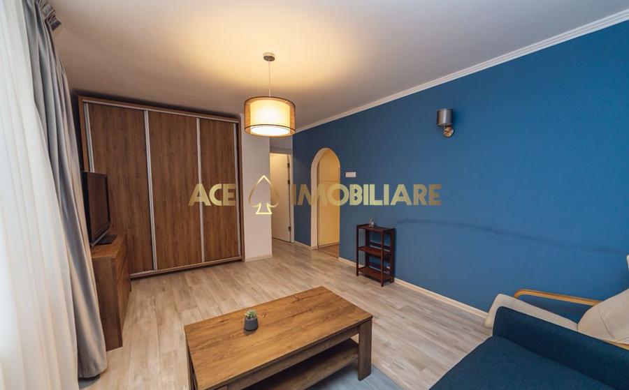 2 Camere | Tineretului | Proximitate Metrou | Mobilat + Utilat