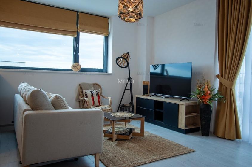 2 Camere - XCity Towers | Premium | Torontalului  - 4