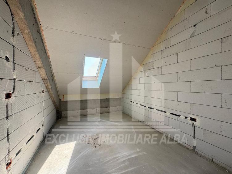 Apartament 2 camere | 50 mp | Mansarda | Bloc Nou 2026 | Cetate