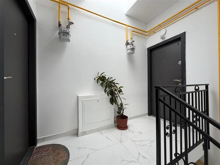 Intabulat! Etaj 1, apartament 3 camere, decomandat, 72mp, Hlincea