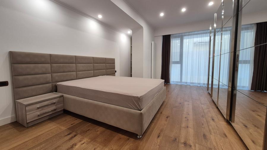 APARTAMENT PREMIUM | KISELEFF | IMOBIL 2021 | PARCARE SUBTERANA