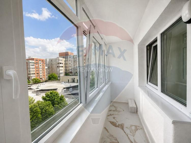 Apartament de inchiriat in Bacau - 9