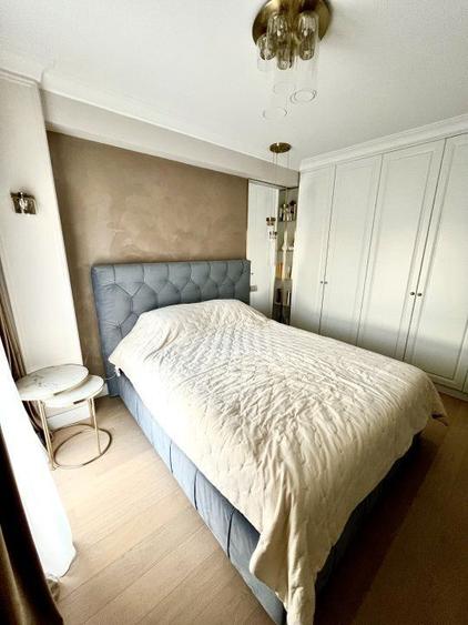 Apartament modern cu 2 camere | 55 mp + 6 mp terasa | Parcare | Gheorgheni