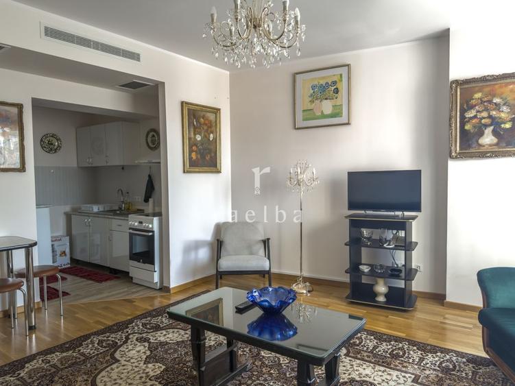 2 camere | Maria Rosetti 38 | Universitate | Romana | Icoanei