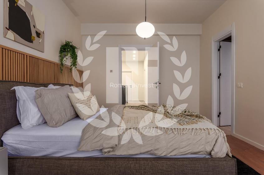 DUPLEX 4 CAMERE BALOTESTI - 24