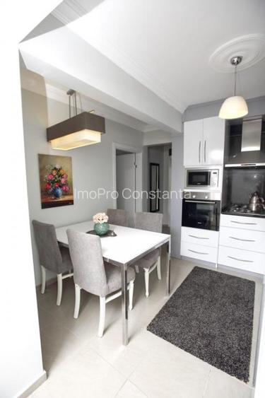 Apartament 2 camere zona Tomis Nord-Campus - 2