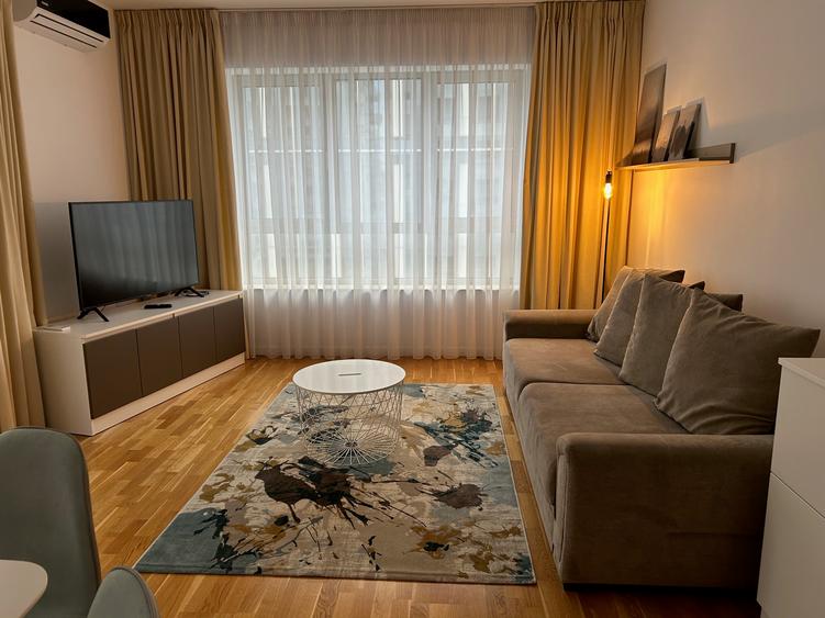 LUXURIA - Luxuria, Ap. 2 cam, mobilat-utilat | Parcare inclusa | Pet friendly