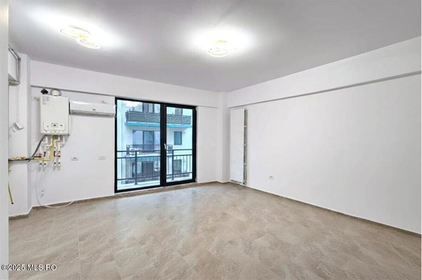 Mamaia Nord - IBO Residence, 2 camere, 46 mp utlili + balcon, etaj 2!