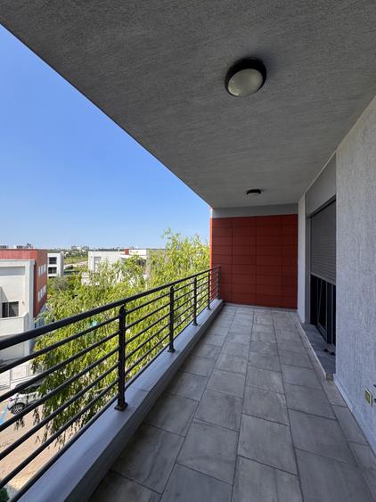 Inchiriere apartament 4 camere complex Green Lake Baneasa