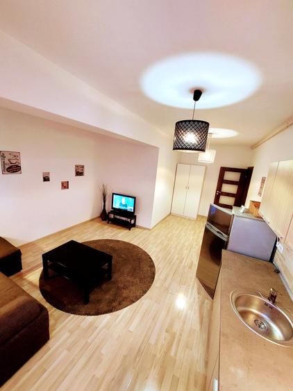 Vanzare 2 camere bloc nou Decebal