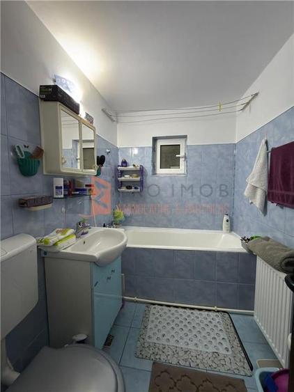 Apartament 3 camere cf 1 decomandat zona Dorobanti 1