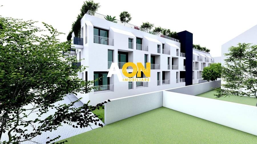 Apartament 3 camere, în zonă rezidențială exclusivistă, Cetate - 11