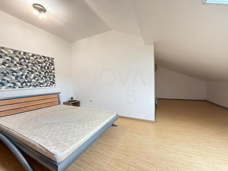 Apartament 3 camere, lift - Mihai Viteazu