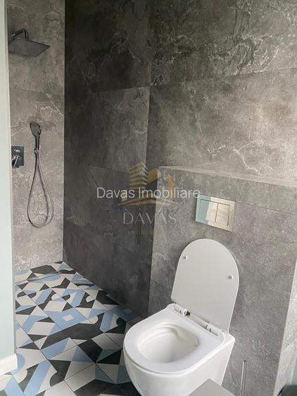 Casa individuală ultrafinisata 140mp | 500mp teren | Dezmir | Panorama spre oraș - 15