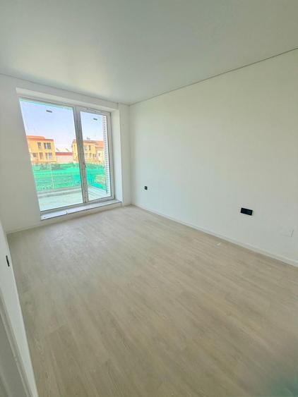 2 camere, finisat premium, parcare inclusa, VIVA FELIX RESIDENCE