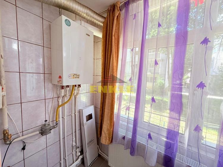 De vânzare apartament 2 camere - Str. Mihail Kogălniceanu